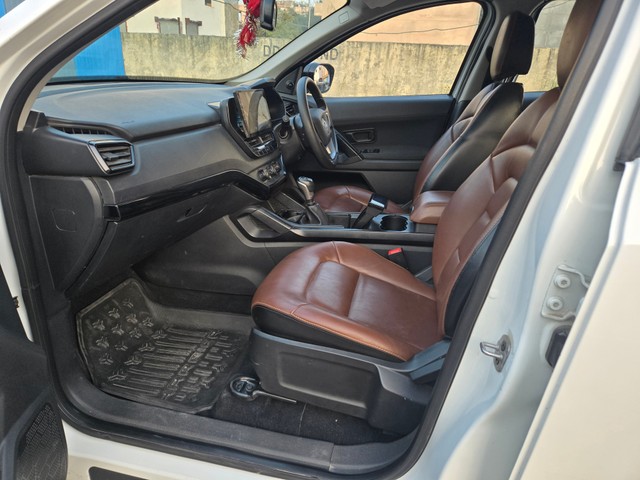 Second-hand 2021 Tata Harrier XE BSVI for sale in New Delhi-10