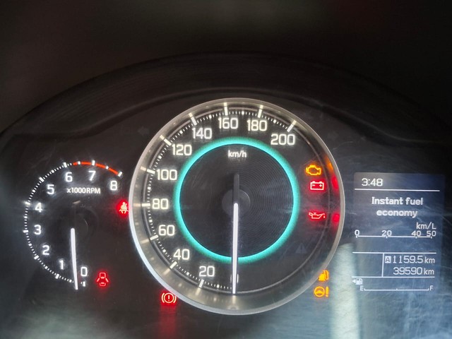 Second-hand 2018 Maruti Suzuki Ignis 1.2 Delta BSIV for sale in New Delhi-4