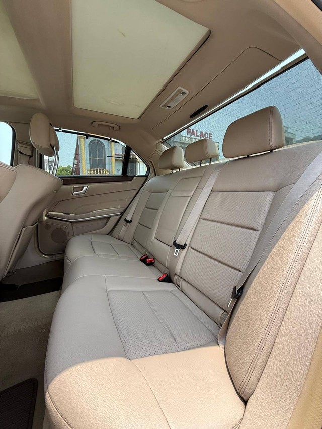 Second-hand 2016 Mercedes-Benz E-Class E 200 CGI for sale in New Delhi-10