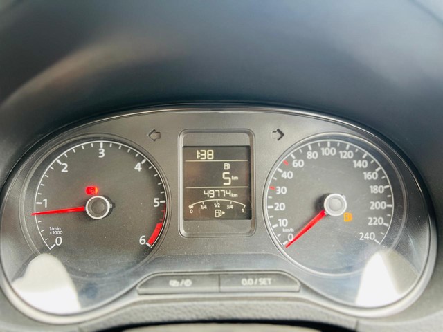 Second-hand 2016 Volkswagen Ameo 1.5 TDI Comfortline for sale in Vadodara-7