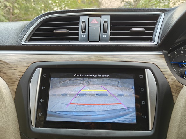 Second-hand 2021 Maruti Ciaz Alpha AT BSVI for sale in Mumbai-15