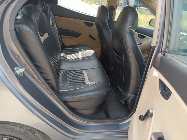 Hyundai EON Era Plus Option Second-hand 2017 Hyundai EON Era Plus Option for sale in Hyderabad-10