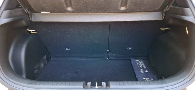 Hyundai Venue N Line N8 turbo DCT DT BSVI Second-hand 2023 Hyundai Venue N Line N8 turbo DCT DT BSVI for sale in Mumbai-11