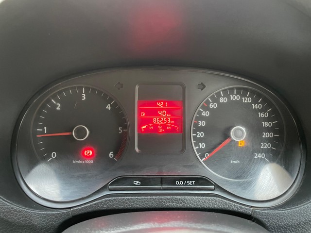 Second-hand 2012 Volkswagen Polo Diesel Comfortline 1.2L for sale in Nagpur-14