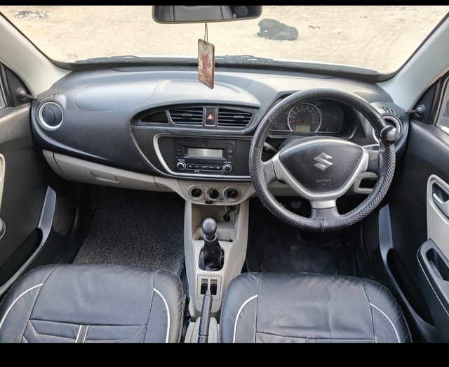 Second-hand 2020 Maruti Alto 800 VXI BSVI for sale in Ludhiana-3