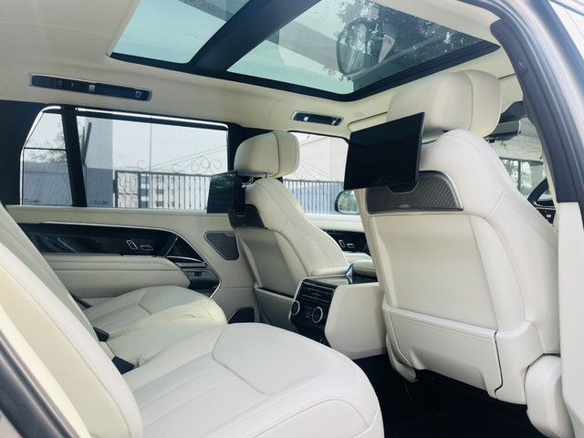 Second-hand 2025 Land Rover Range Rover 3.0 I LWB Autobiography for sale in New Delhi-4