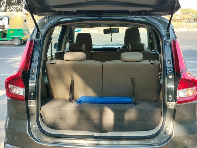 Second-hand 2024 Maruti Suzuki Ertiga VXi (O) CNG for sale in New Delhi-5