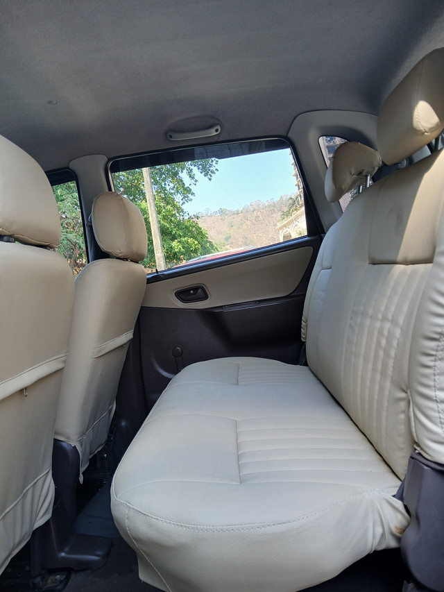 Second-hand 2013 Maruti Suzuki Zen Estilo LXI Green (CNG) for sale in Mumbai-11