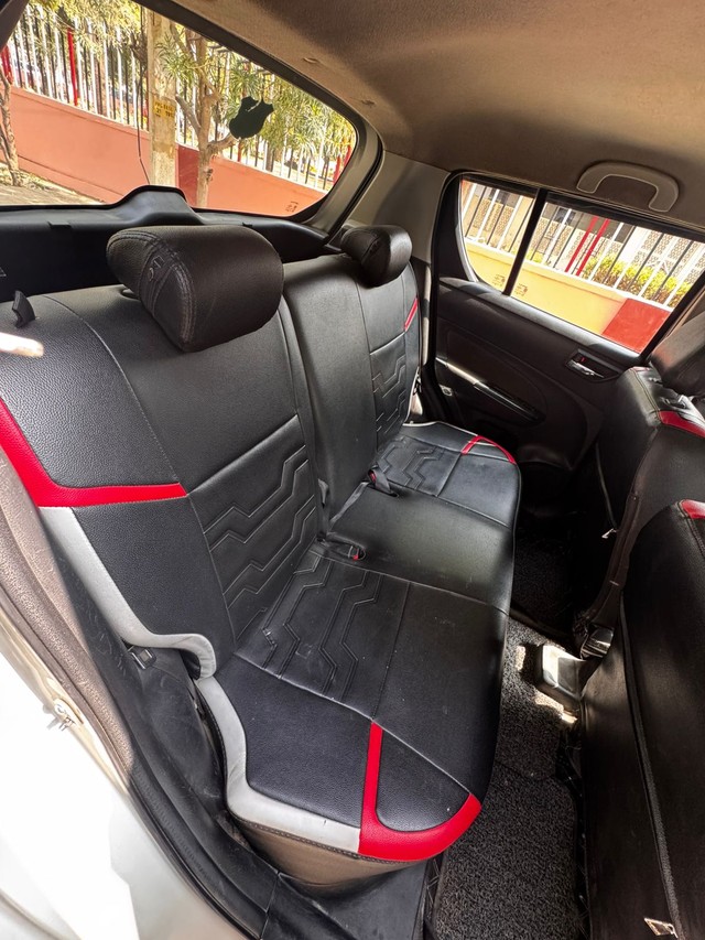 Second-hand 2017 Maruti Suzuki Swift VXI Optional for sale in Jaipur-4