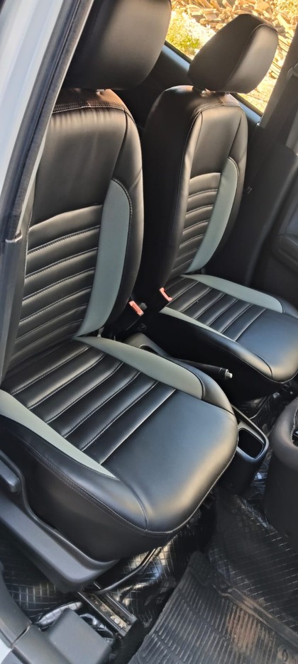 Second-hand 2021 Hyundai Creta E Diesel BSVI for sale in Jabalpur