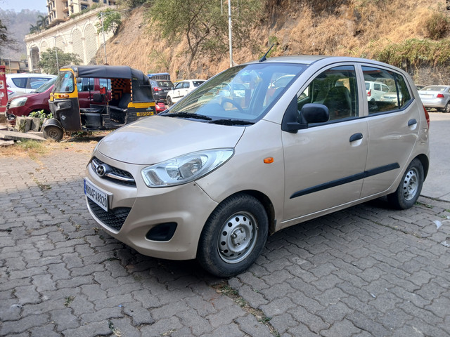Second-hand 2011 Hyundai i10 Era 1.1 iTech SE for sale in Mumbai-4
