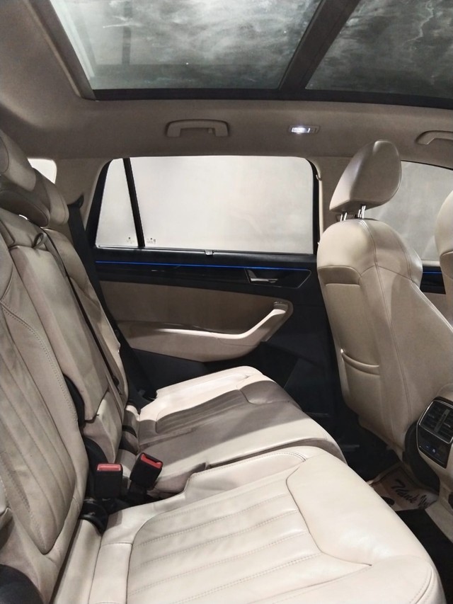 Second-hand 2019 Skoda Kodiaq 2.0 TDI Laurin Klement for sale in New Delhi-11