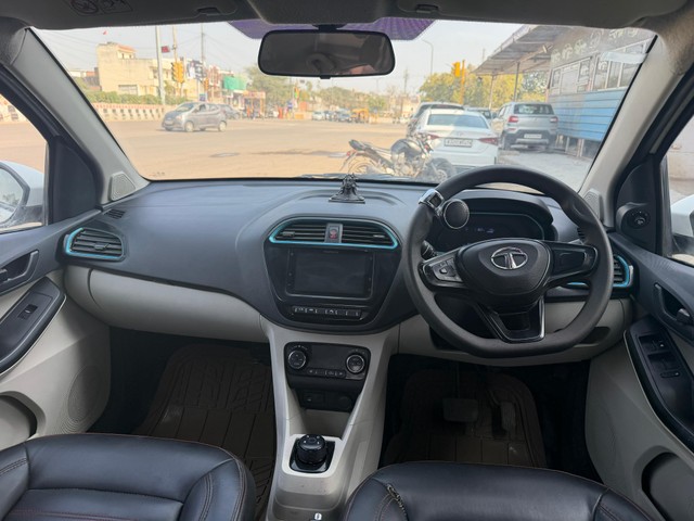 Second-hand 2023 Tata Tiago EV XT LR for sale in Jaipur-6