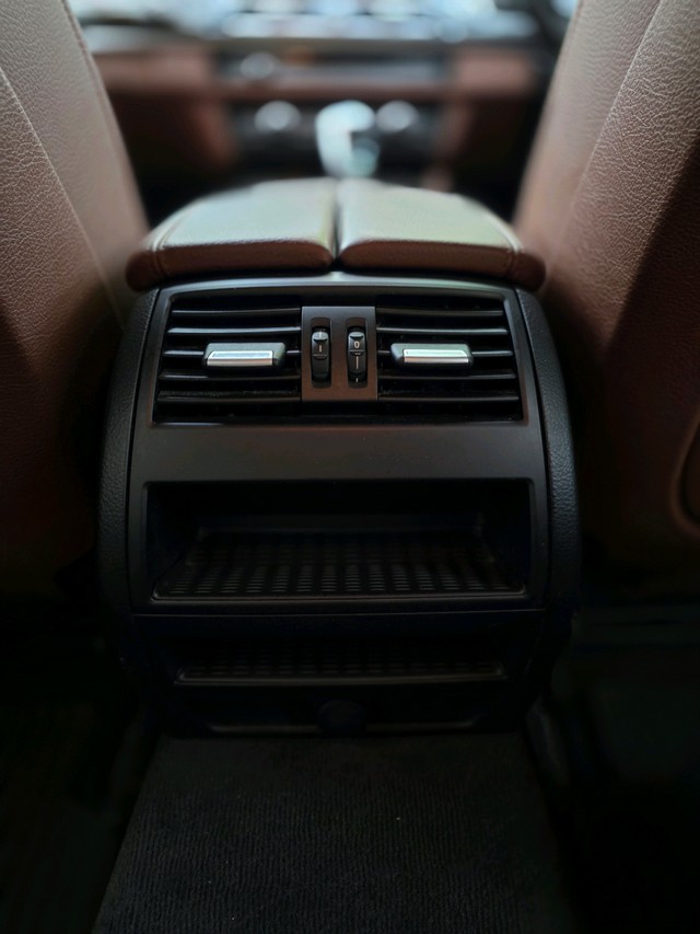 BMW 5 Series 520d Luxury Line Second-hand 2017 BMW 5 Series 520d Luxury Line for sale in Mumbai-16