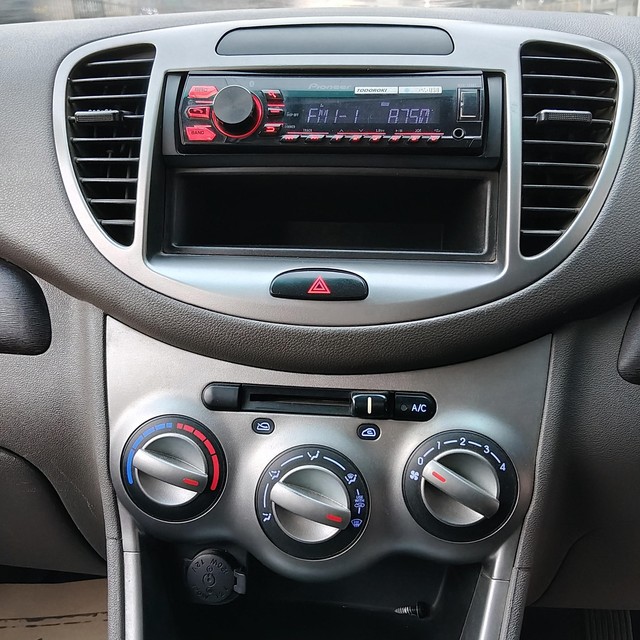 Second-hand 2017 Hyundai i10 Magna 1.1L for sale in Gurgaon-10