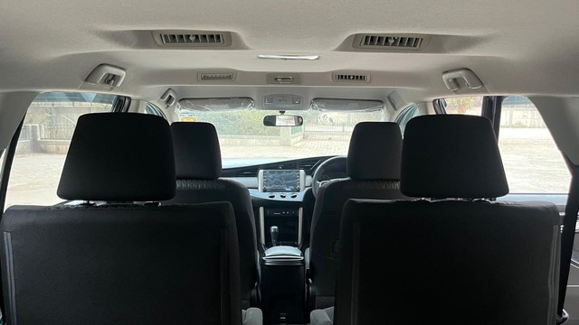 Second-hand 2022 Toyota Innova Crysta 2.4 G 7 STR for sale in New Delhi-13