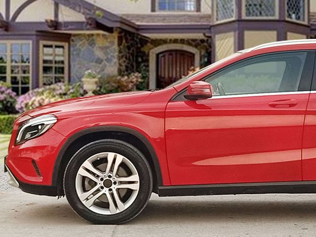 Image Used Car