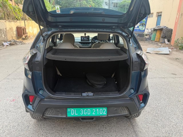 Tata Nexon EV XM - Photo 8