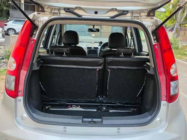 Second-hand 2012 Maruti Ritz ZXi for sale in Bangalore-6