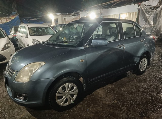 Second-hand 2010 Maruti Swift Dzire VXi for sale in Mumbai-6