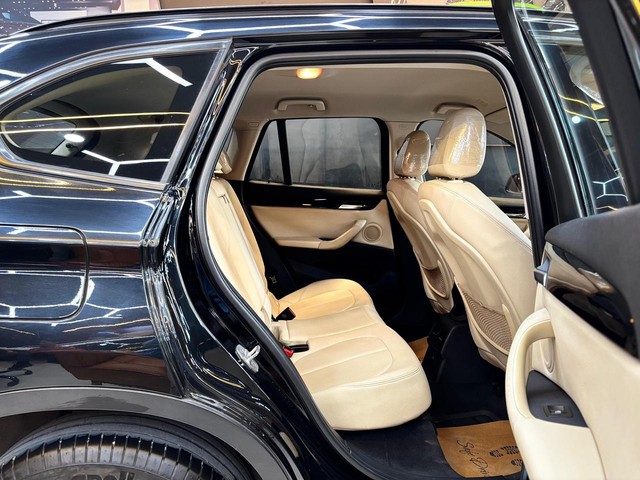 Second-hand 2018 BMW X1 sDrive20d Expedition for sale in Thane-4