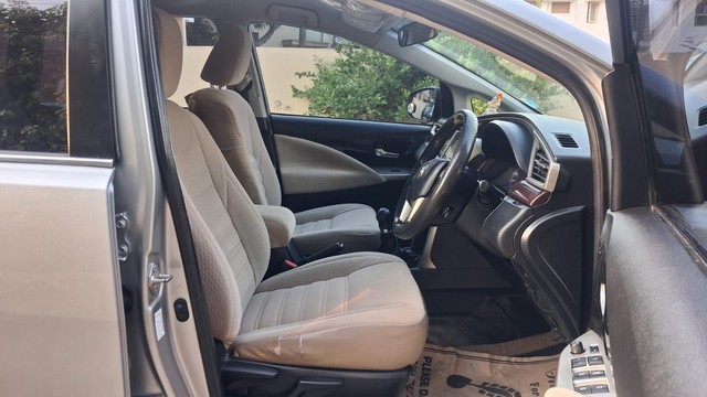 Second-hand 2019 Toyota Innova Crysta 2.4 GX MT BSIV for sale in Coimbatore-6