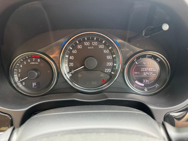 Second-hand 2018 Honda City i-VTEC CVT V for sale in Mumbai-9