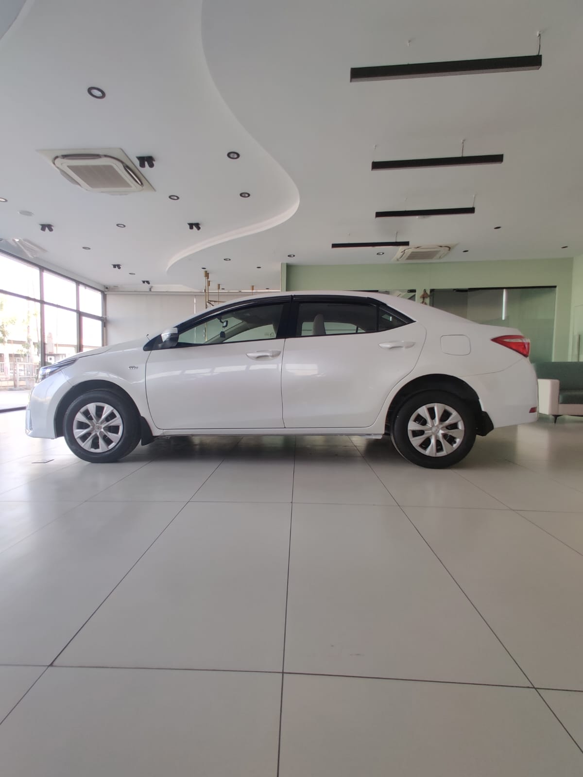 Image Used Car