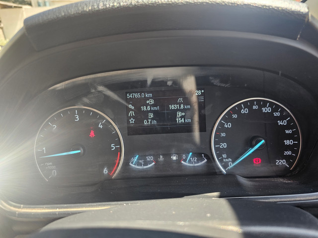 Second-hand 2020 Ford Ecosport 1.5 Diesel Titanium for sale in Bangalore-12