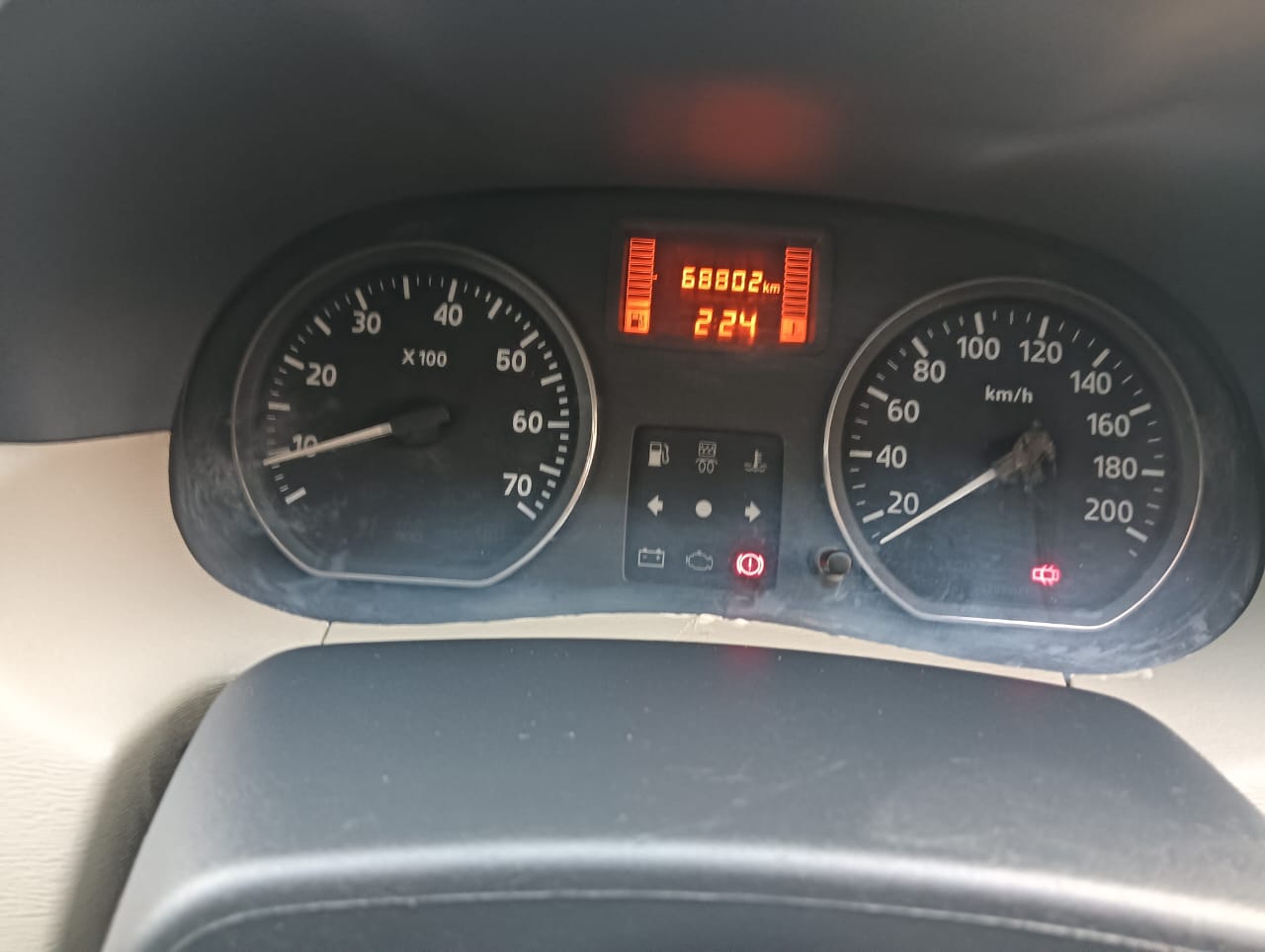 Image Used Car