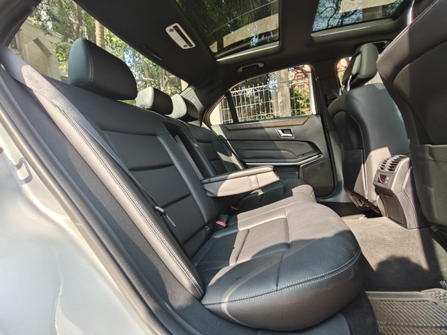 Second-hand 2016 Mercedes-Benz E-Class E250 Edition E for sale in Mumbai-10