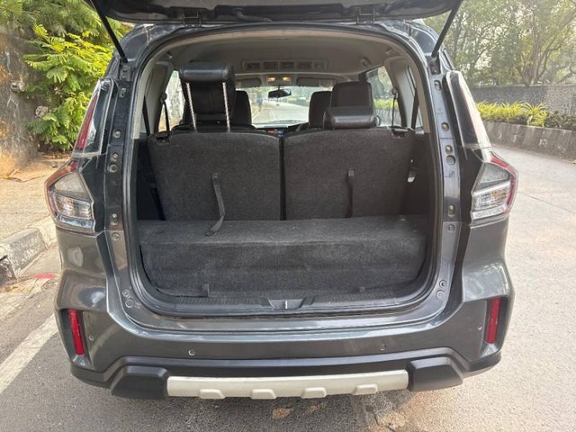 Second-hand 2024 Maruti Suzuki XL6 Zeta CNG for sale in Mumbai-12