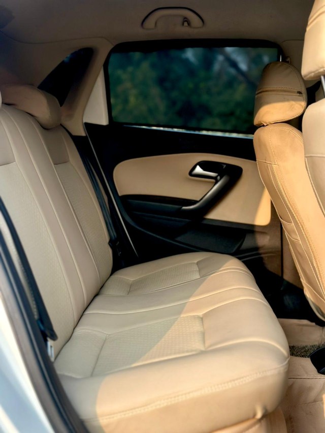 Volkswagen Polo 1.5 TDI Highline Second-hand 2016 Volkswagen Polo 1.5 TDI Highline for sale in Surat-7