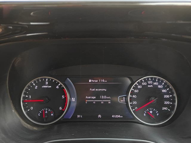 Second-hand 2023 Kia Seltos HTX Plus Diesel iMT for sale in Mumbai-11