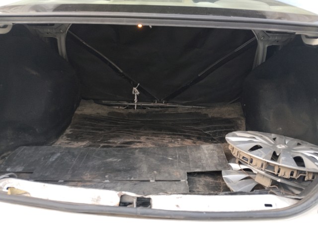 Toyota Etios GD Second-hand 2015 Toyota Etios GD for sale in Indore-9