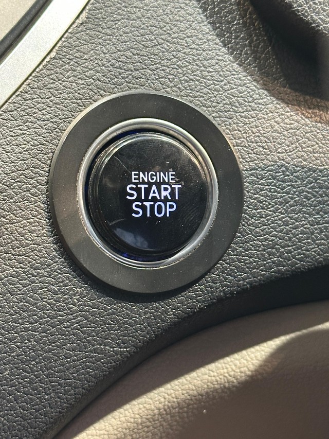 Hyundai Verna SX Diesel Second-hand 2021 Hyundai Verna SX Diesel for sale in Hyderabad-13