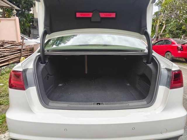 Second-hand 2016 Audi A6 35 TDI for sale in Bangalore-5
