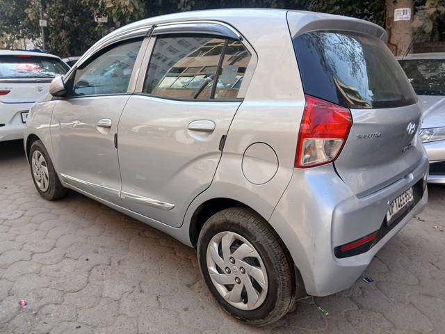 Second-hand 2019 Hyundai Santro Sportz CNG BSIV for sale in New Delhi-20