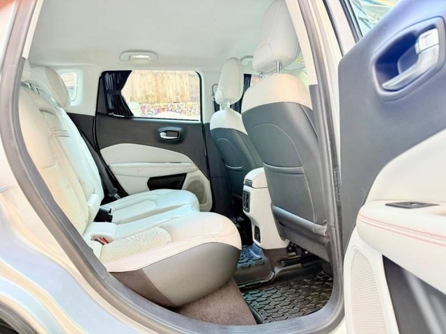 Second-hand 2018 Jeep Compass 2.0 Limited for sale in Pune-6