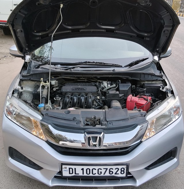 Second-hand 2016 Honda City i VTEC S for sale in Gurgaon-4