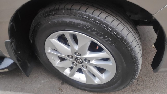 Second-hand 2019 Toyota Innova Crysta 2.4 G Plus MT 8S BSIV for sale in Bangalore-20