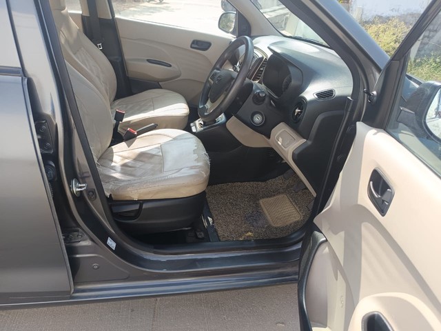 Second-hand 2021 Hyundai Santro Magna for sale in Hyderabad-10