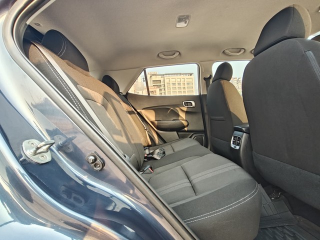 Second-hand 2019 Hyundai Venue S BSIV for sale in Mumbai-10