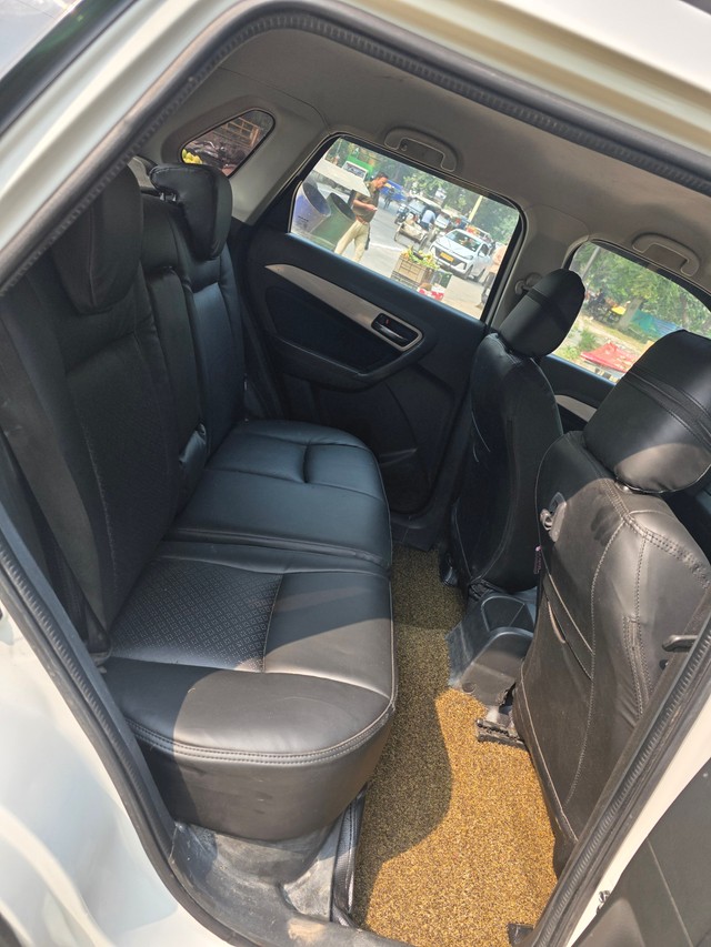 Second-hand 2017 Maruti Vitara Brezza ZDi for sale in Allahabad-9