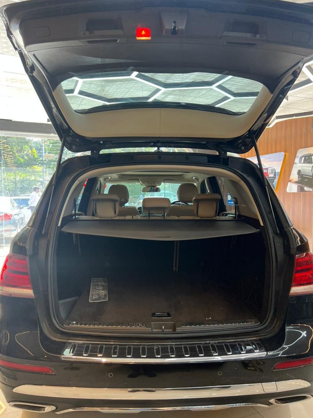 Second-hand 2017 Mercedes-Benz GLE 250d for sale in Thane-1