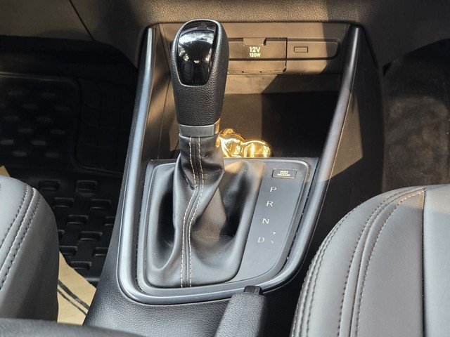 Second-hand 2021 Hyundai i20 Sportz IVT BSVI for sale in New Delhi-12