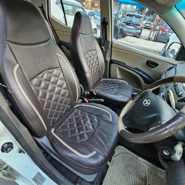 Second-hand 2012 Hyundai i10 Era for sale in New Delhi-10