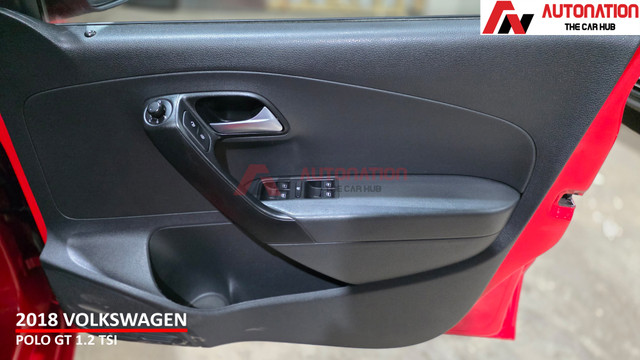 Second-hand 2018 Volkswagen Polo GT TSI for sale in Kolkata-14