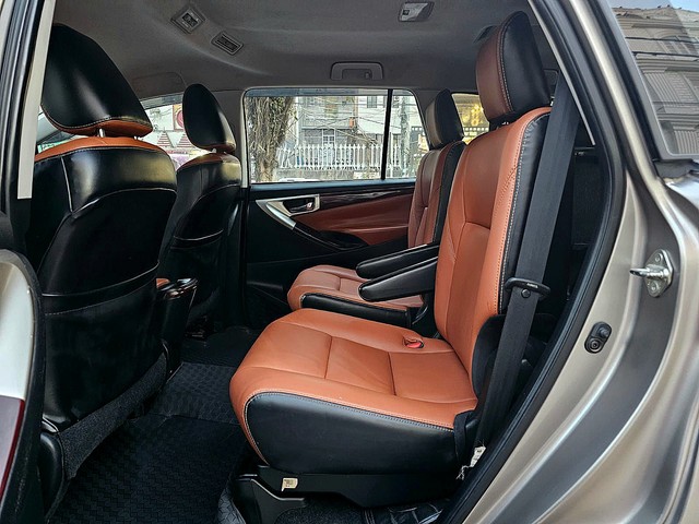 Toyota Innova Crysta 2.8 GX AT BSIV Second-hand 2020 Toyota Innova Crysta 2.8 GX AT BSIV for sale in New Delhi-12