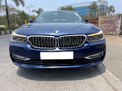 Used GT 630d Luxury Line